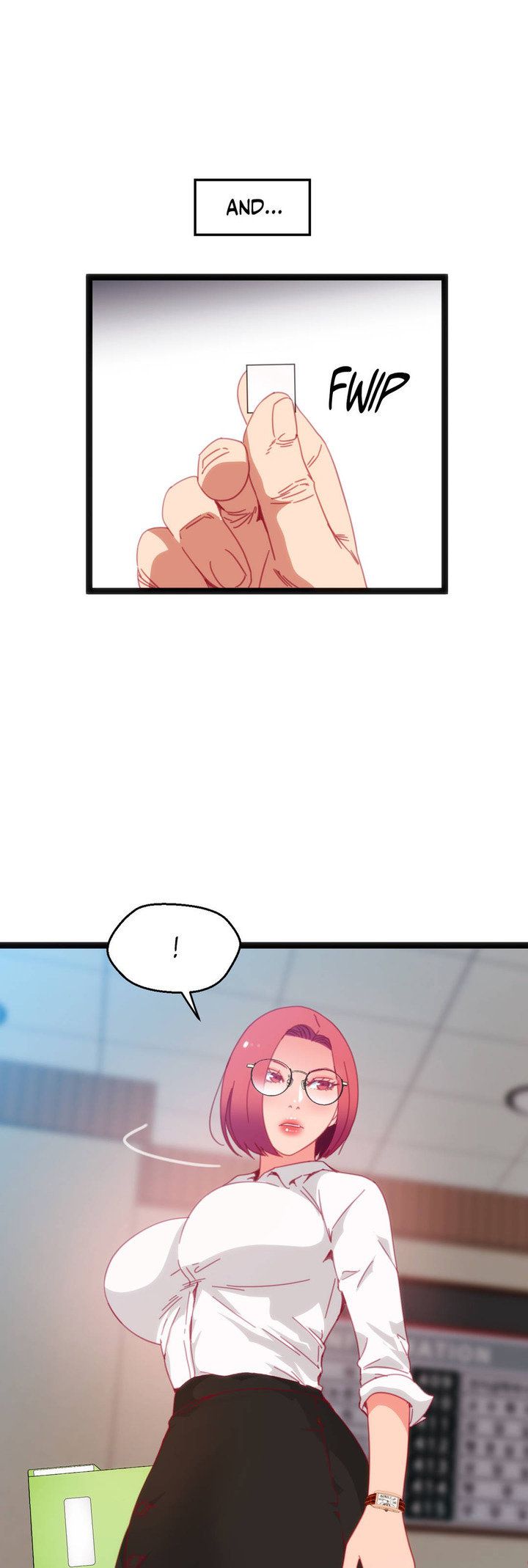 The Body Game [Daljakga] - Chapter 48 — Page 13
