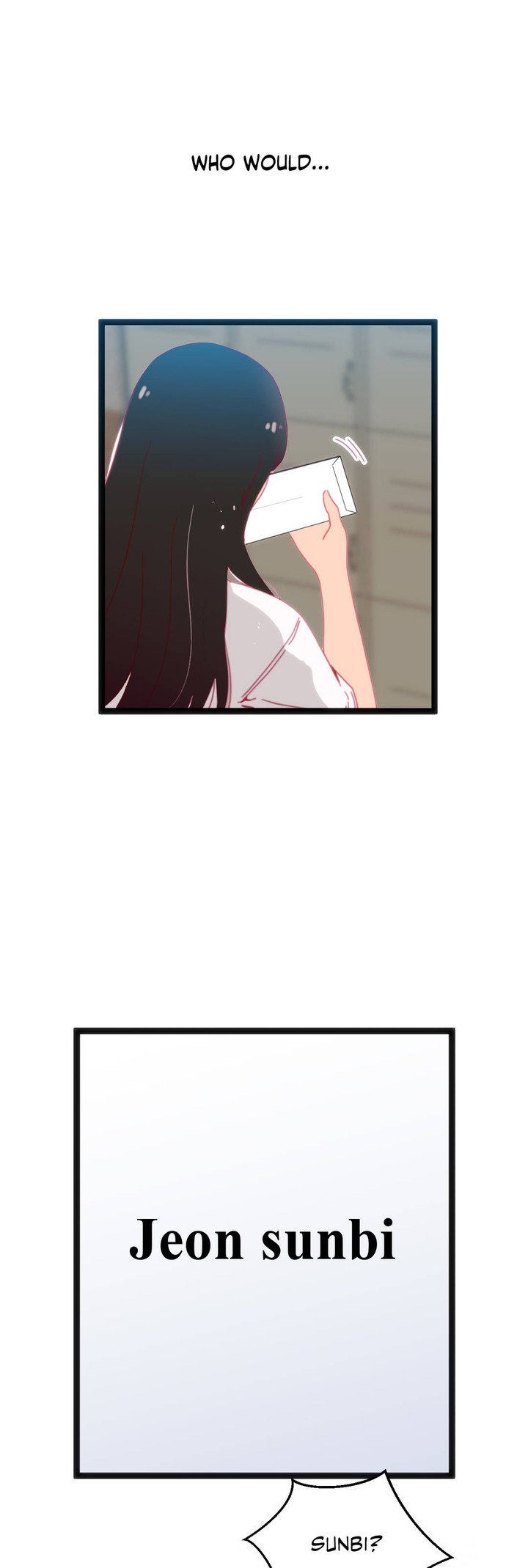 The Body Game [Daljakga] - Chapter 48 — Page 17