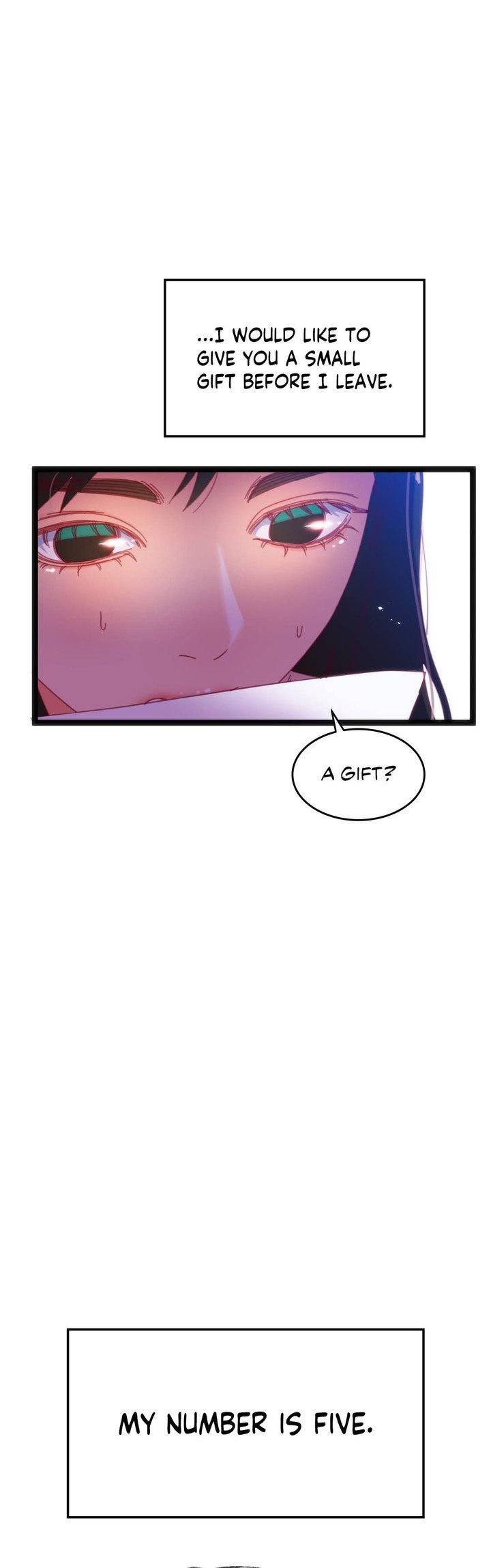 The Body Game [Daljakga] - Chapter 48 — Page 19