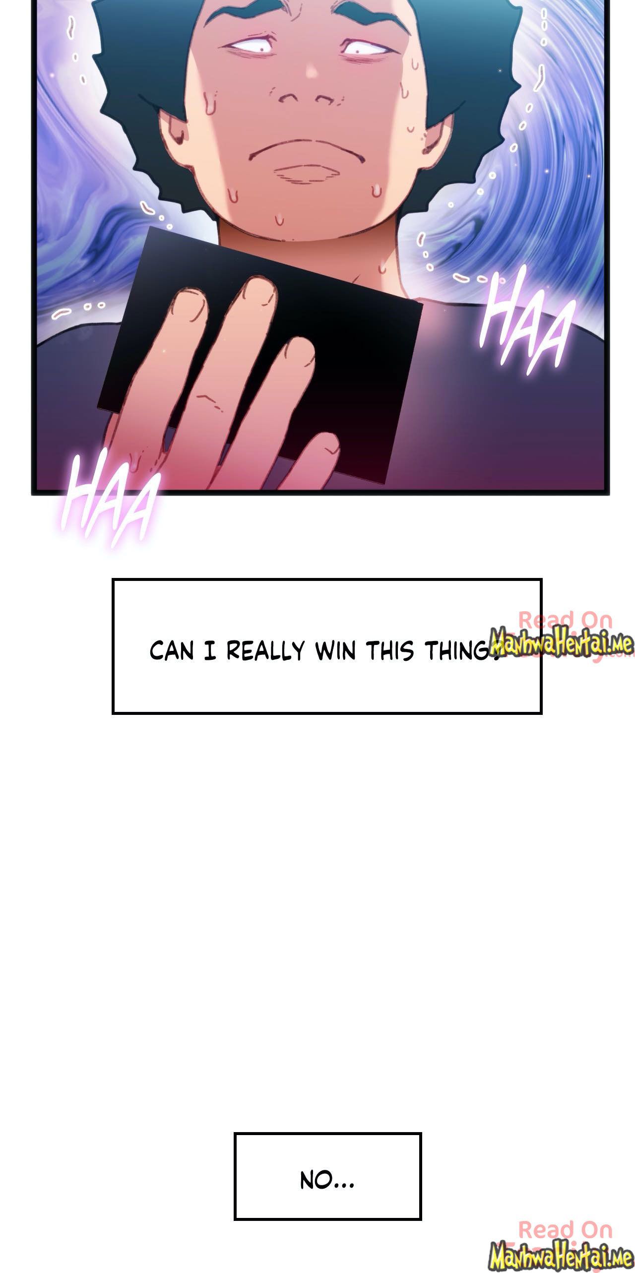 The Body Game [Daljakga] - Chapter 7 — Page 47