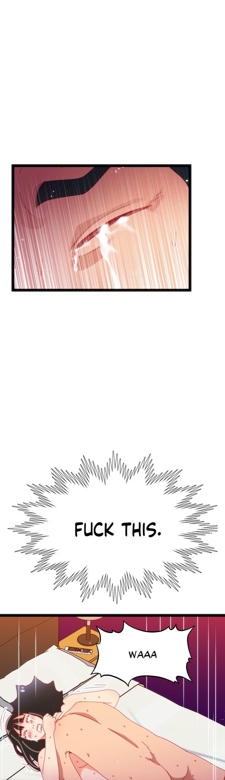 The Body Game [Daljakga] - Chapter 62 — Page 30
