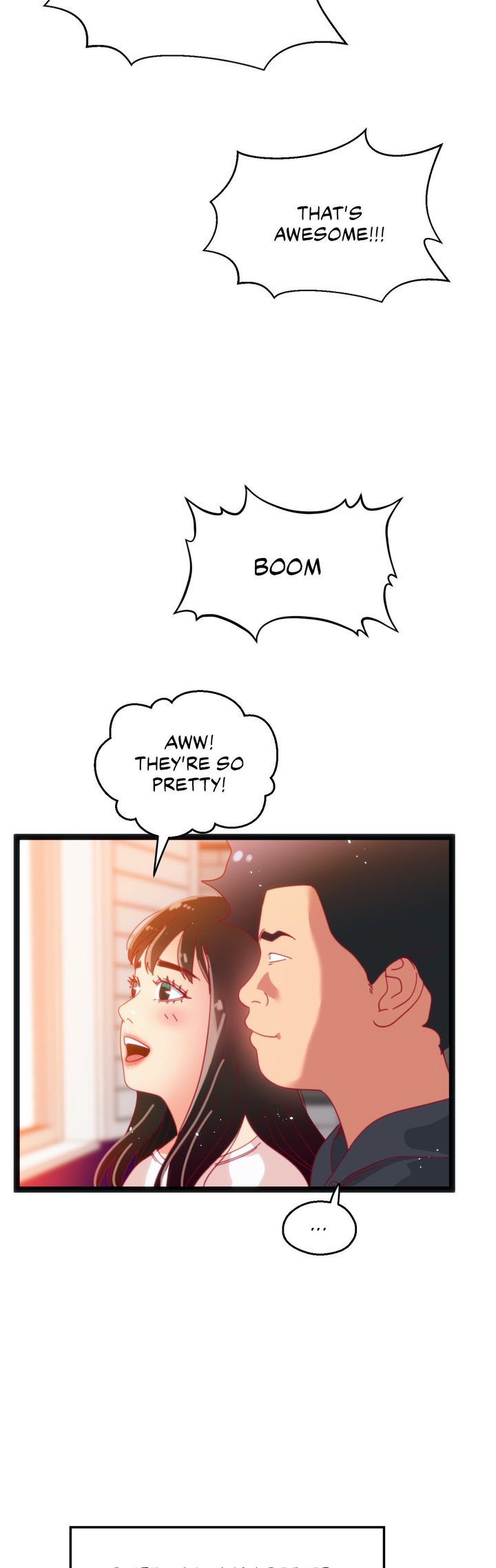 The Body Game [Daljakga] - Chapter 62 — Page 39