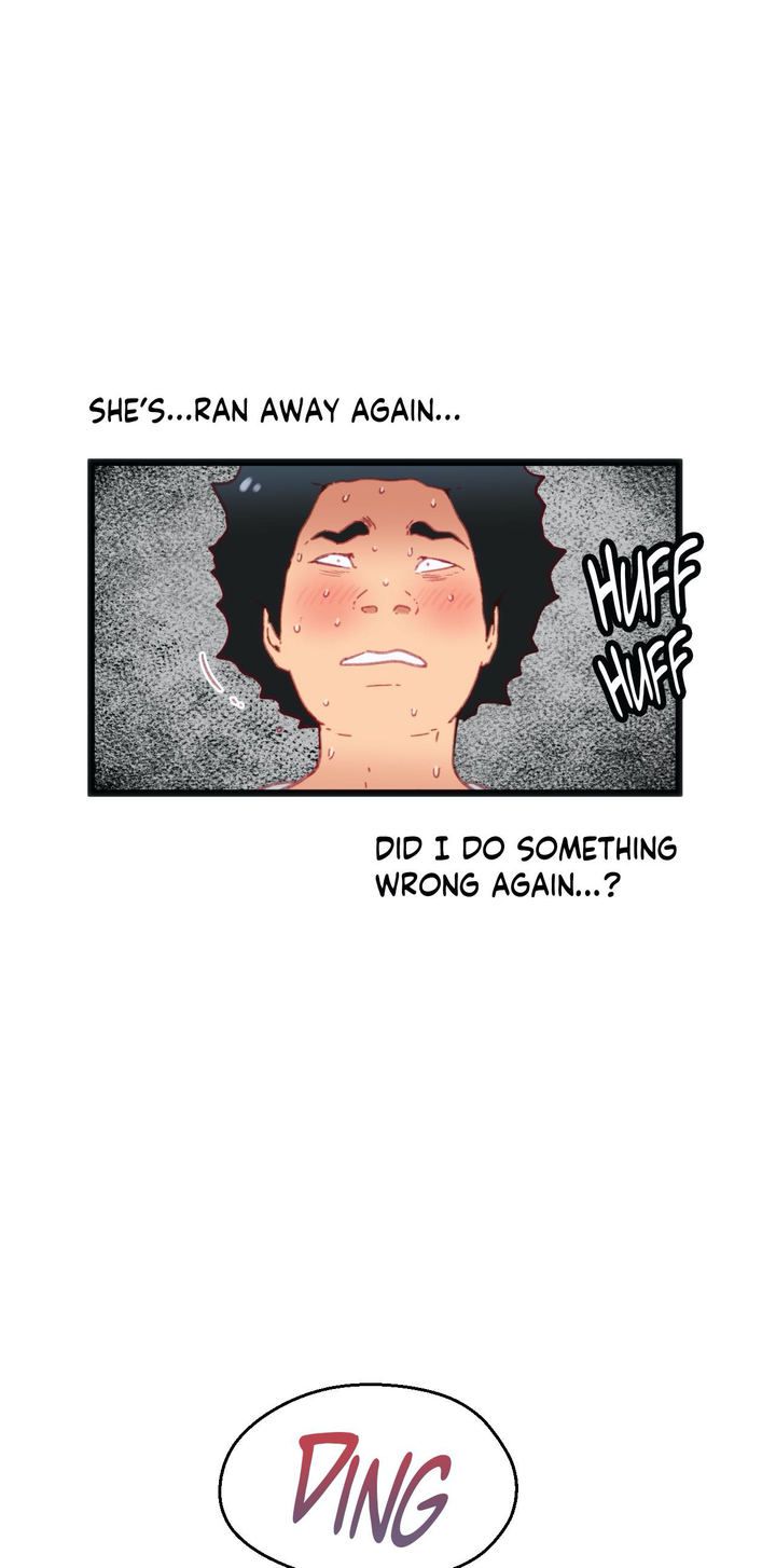 The Body Game [Daljakga] - Chapter 16 — Page 38