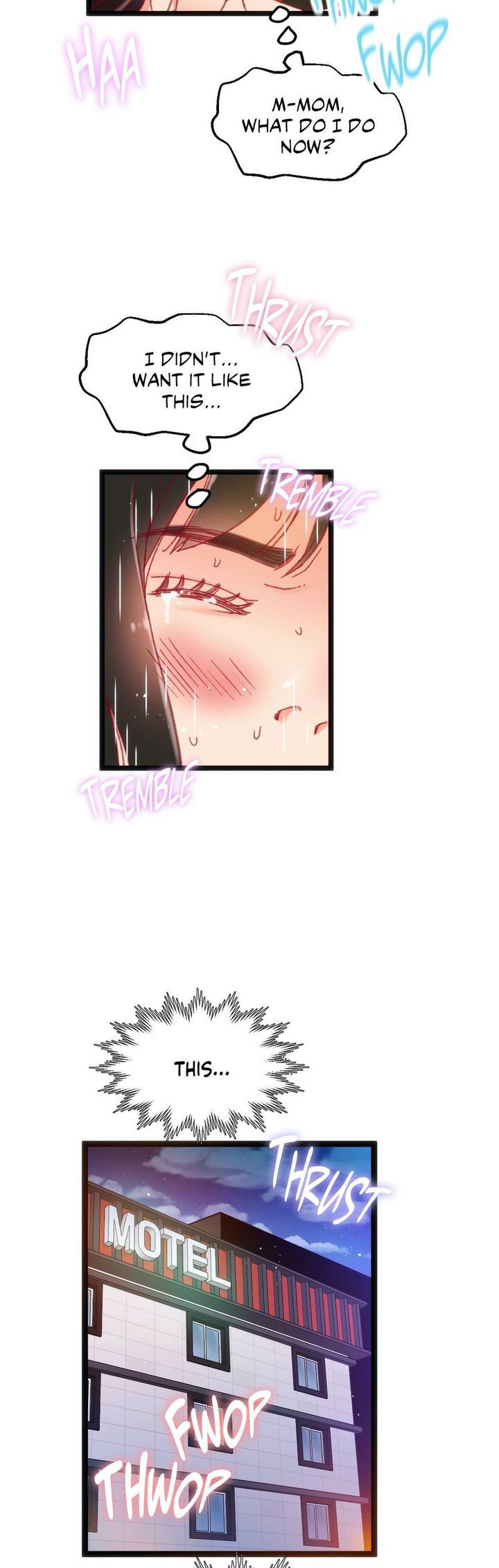 The Body Game [Daljakga] - Chapter 32 — Page 4
