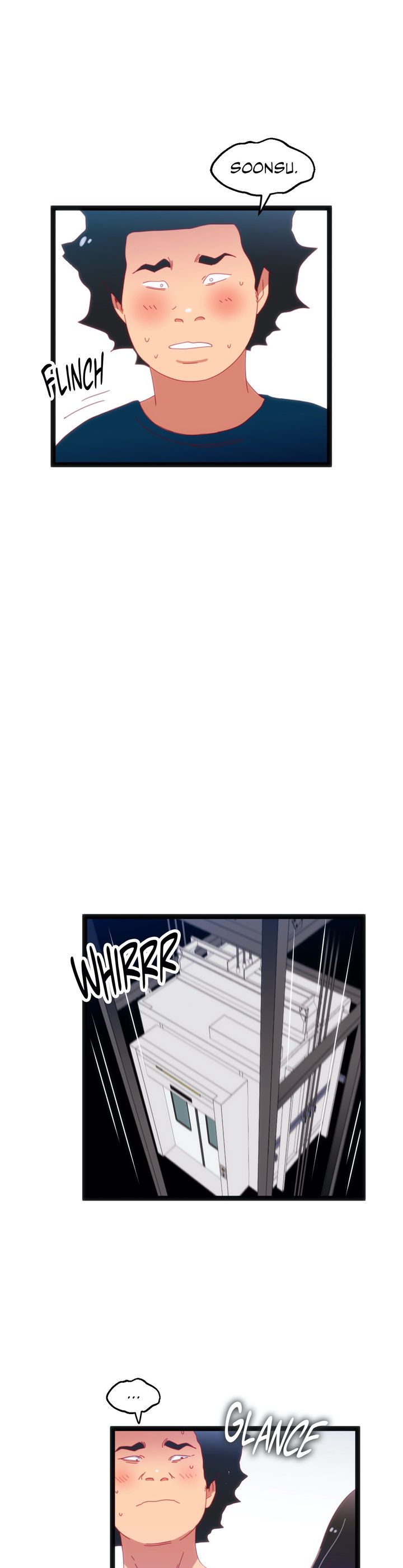 The Body Game [Daljakga] - Chapter 52 — Page 25