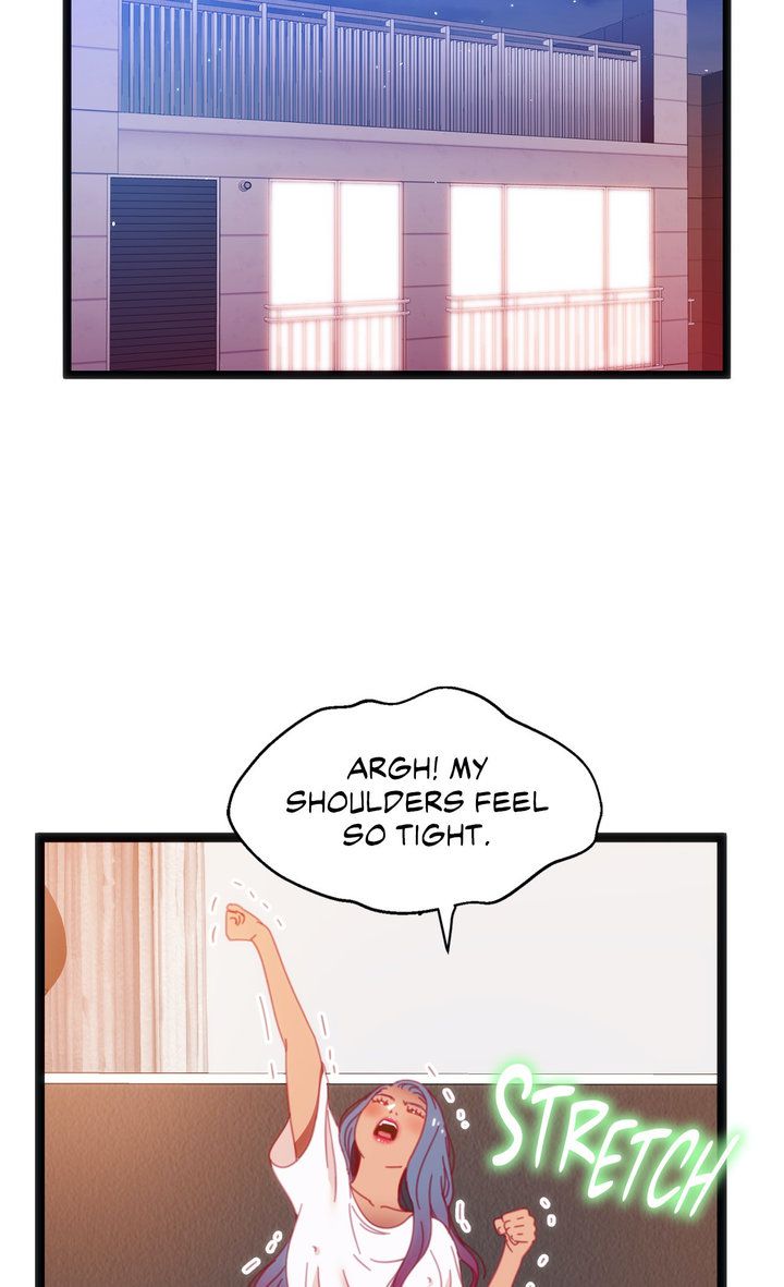 The Body Game [Daljakga] - Chapter 52 — Page 45