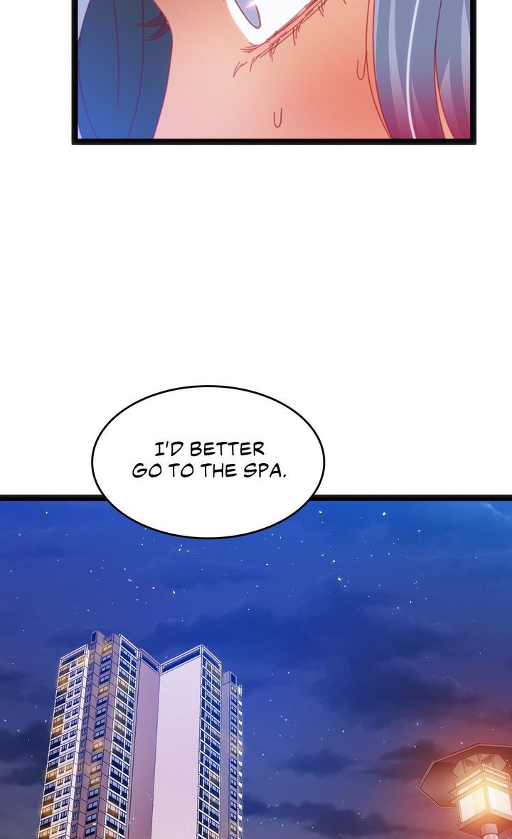 The Body Game [Daljakga] - Chapter 52 — Page 47