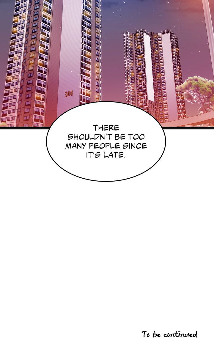 The Body Game [Daljakga] - Chapter 52 — Page 48