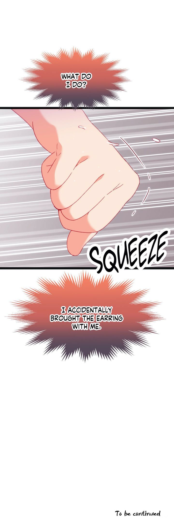 The Body Game [Daljakga] - Chapter 23 — Page 36