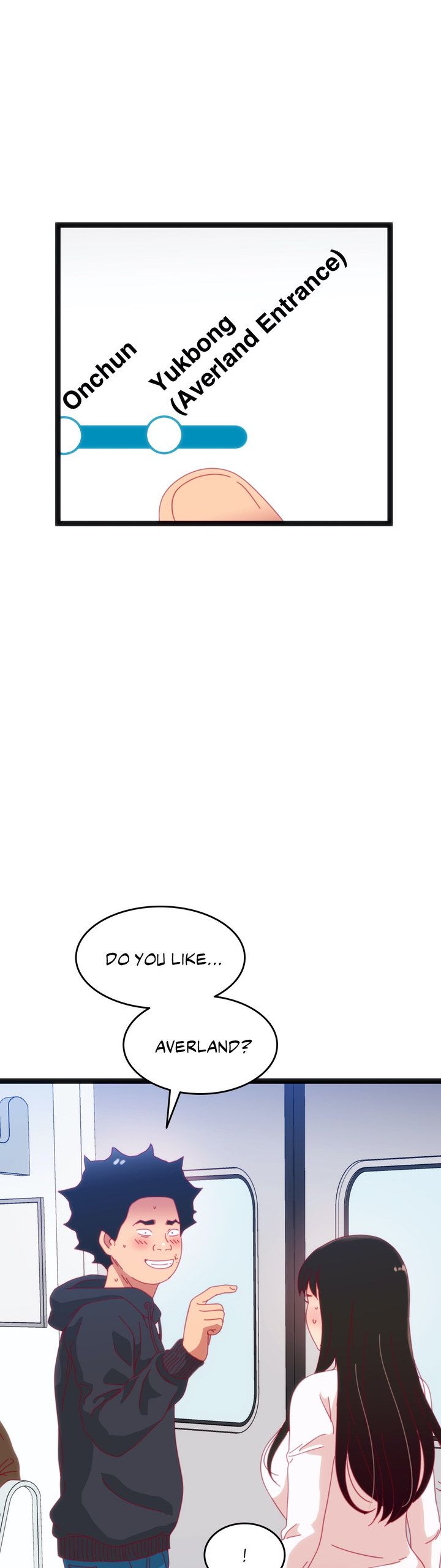 The Body Game [Daljakga] - Chapter 59 — Page 16