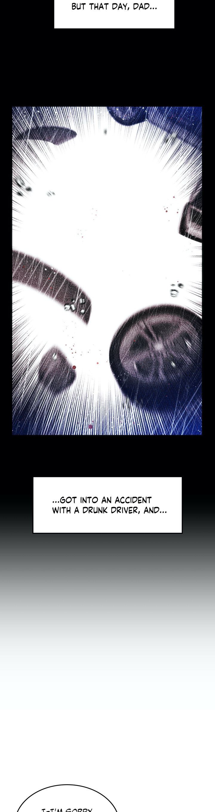 The Body Game [Daljakga] - Chapter 59 — Page 22