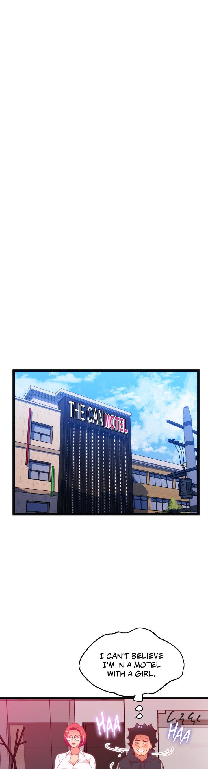 The Body Game [Daljakga] - Chapter 55 — Page 25