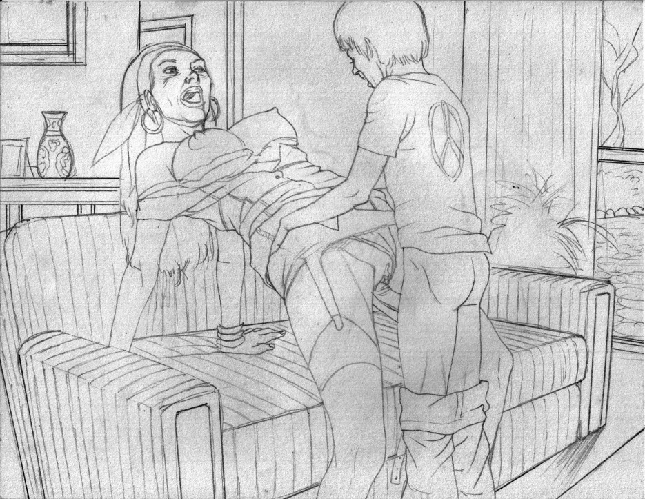 Artworks [Pandoras Box] - Chapter 1 — Page 220