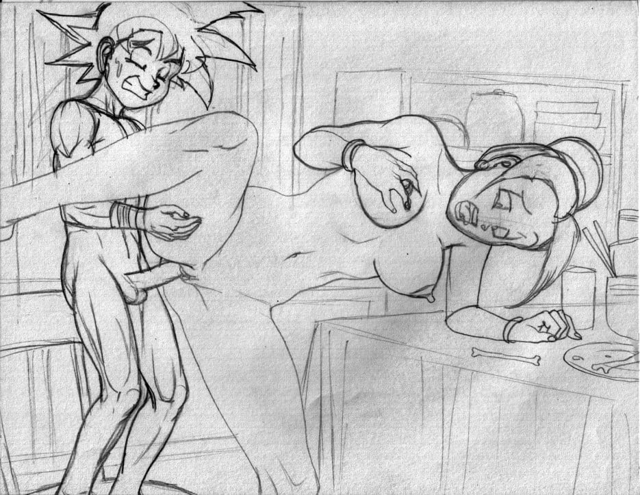 Artworks [Pandoras Box] - Chapter 3 — Page 20