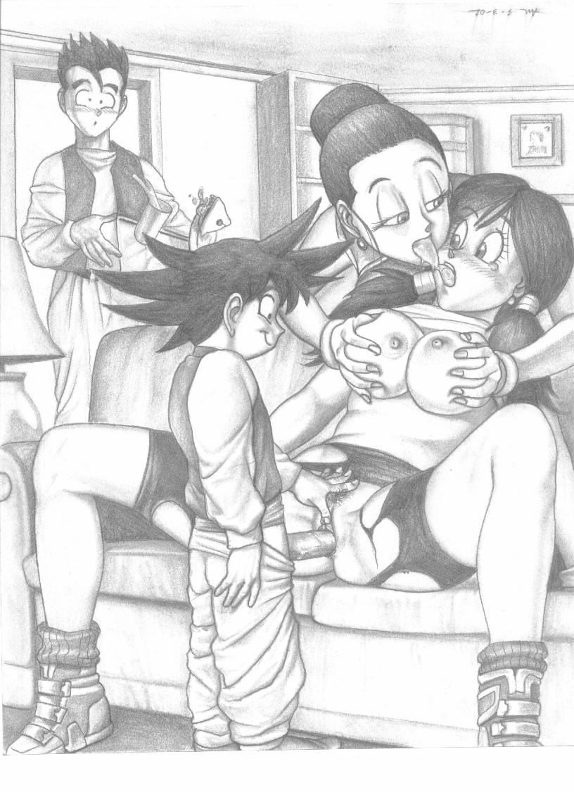 Artworks [Pandoras Box] - Chapter 3 — Page 46