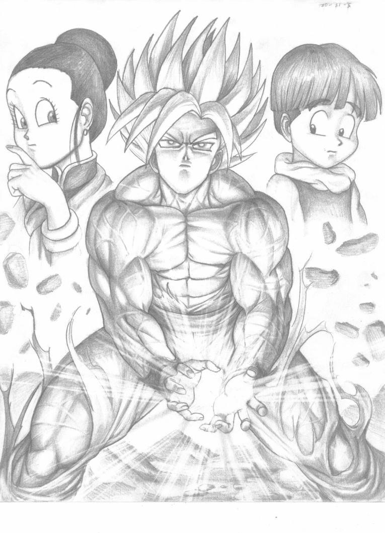 Artworks [Pandoras Box] - Chapter 3 — Page 47