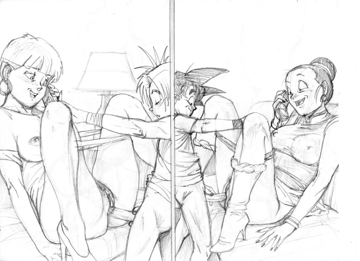 Artworks [Pandoras Box] - Chapter 3 — Page 9