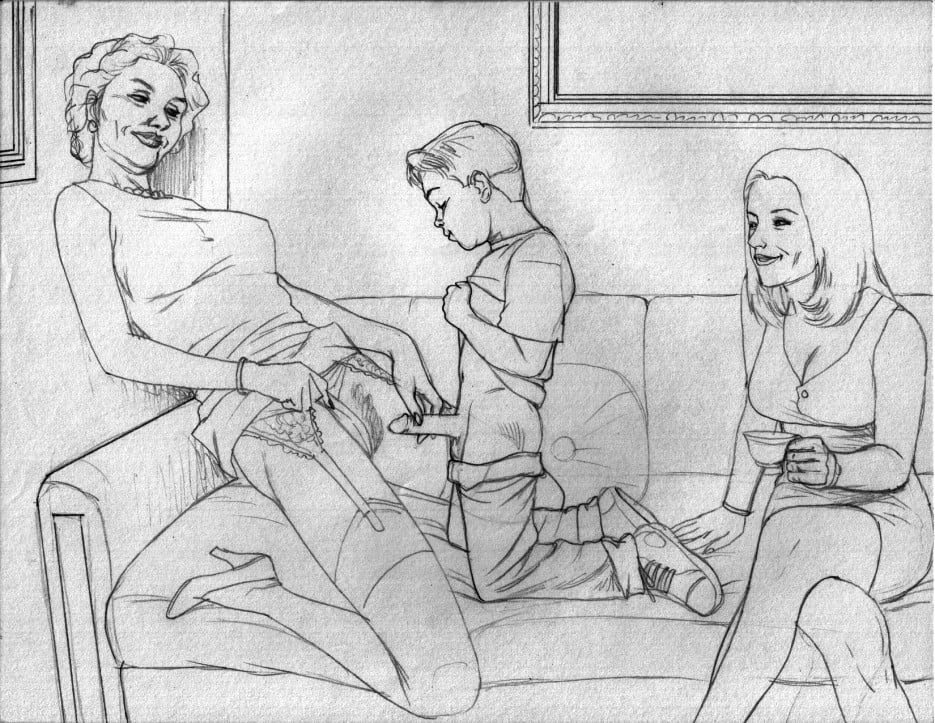 Artworks [Pandoras Box] - Chapter 6 — Page 25