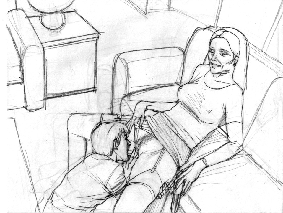 Artworks [Pandoras Box] - Chapter 6 — Page 27