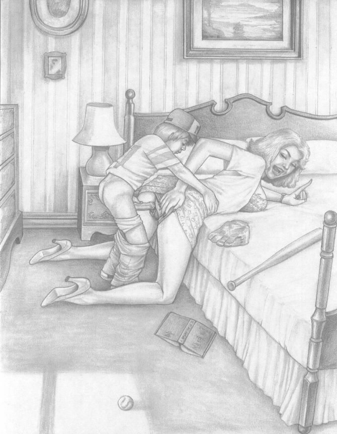 Artworks [Pandoras Box] - Chapter 6 — Page 69