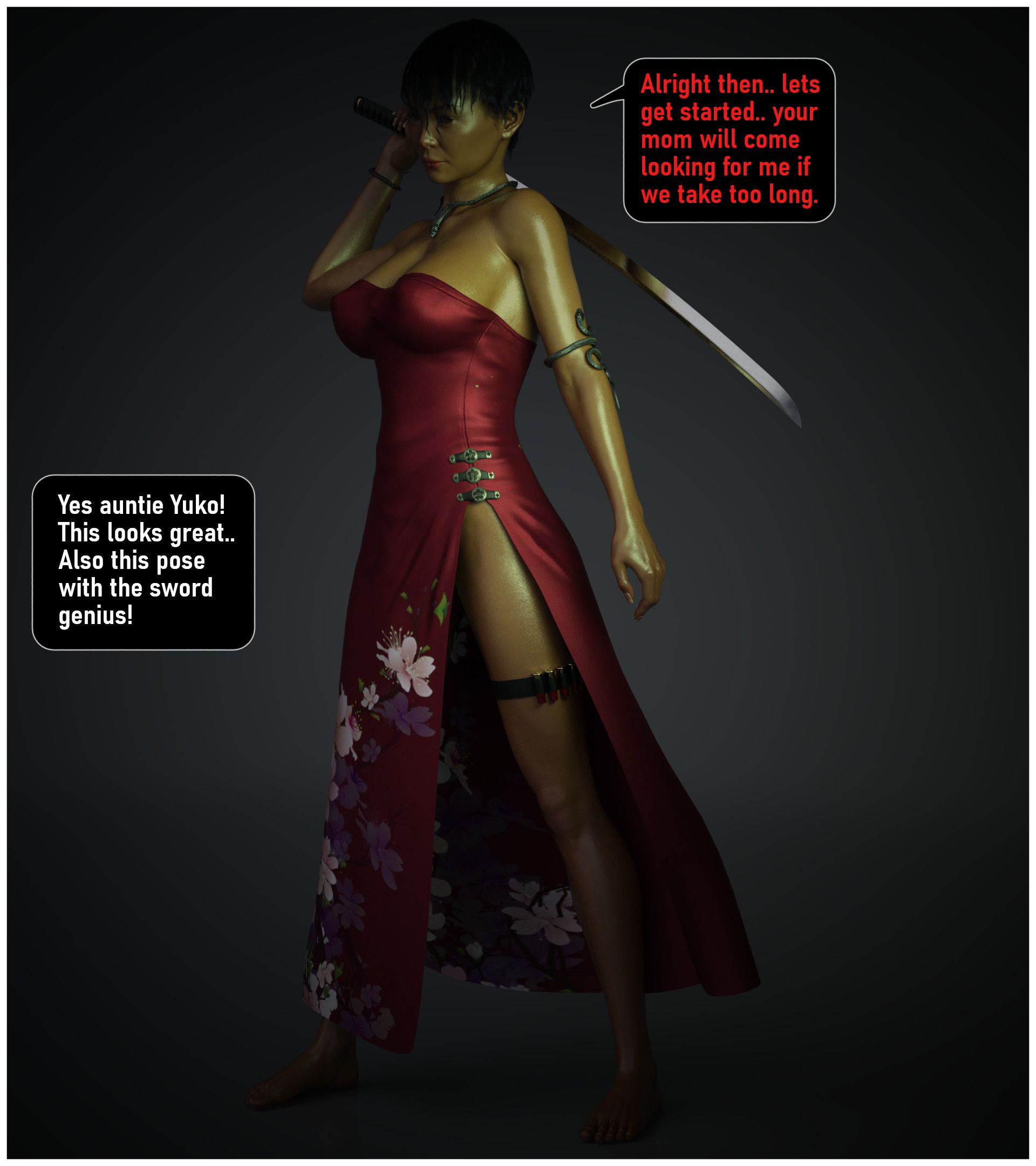 On Camera [Manual_Focus] - Chapter 1 — Page 8