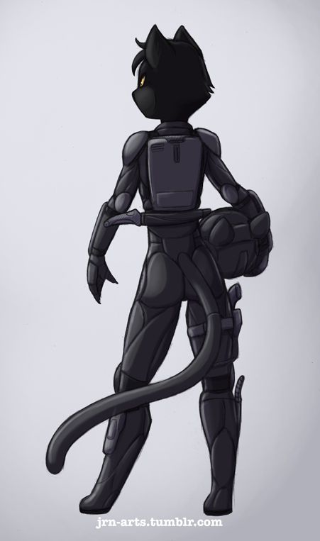 Artworks [Jay Naylor] - Chapter 2014.09 — Page 5