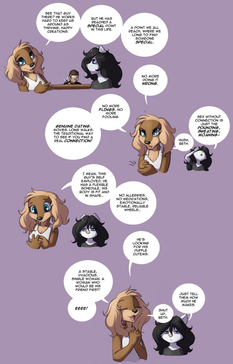 Artworks [Jay Naylor] - Chapter 2016.04 — Page 33