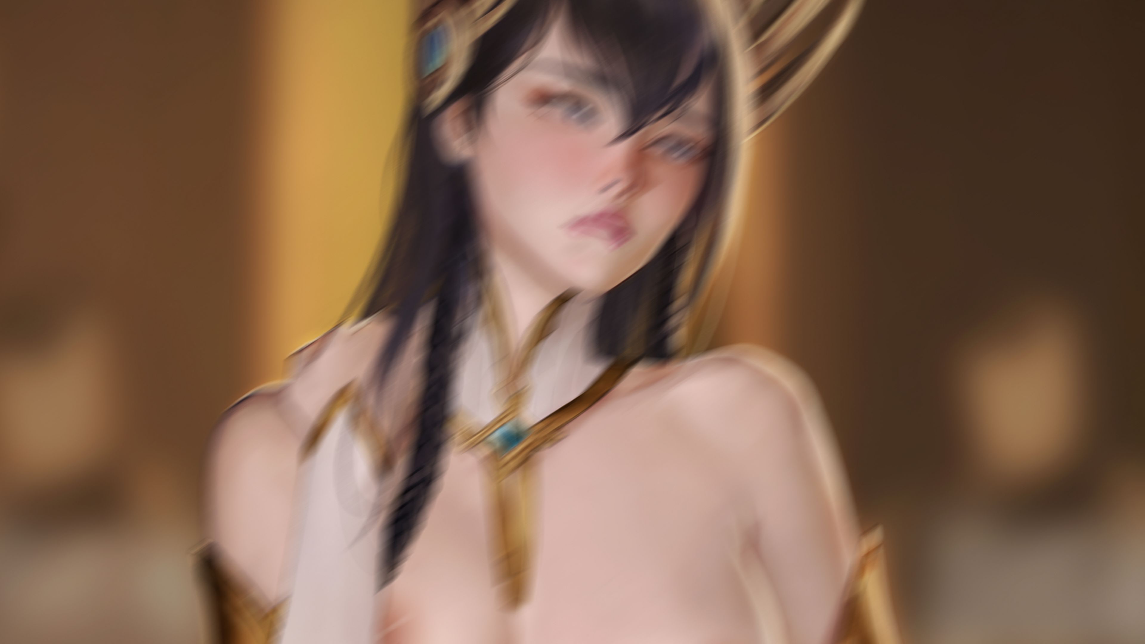 Confession (League of Legends) [Firolian] - Chapter 2.5 — Page 33