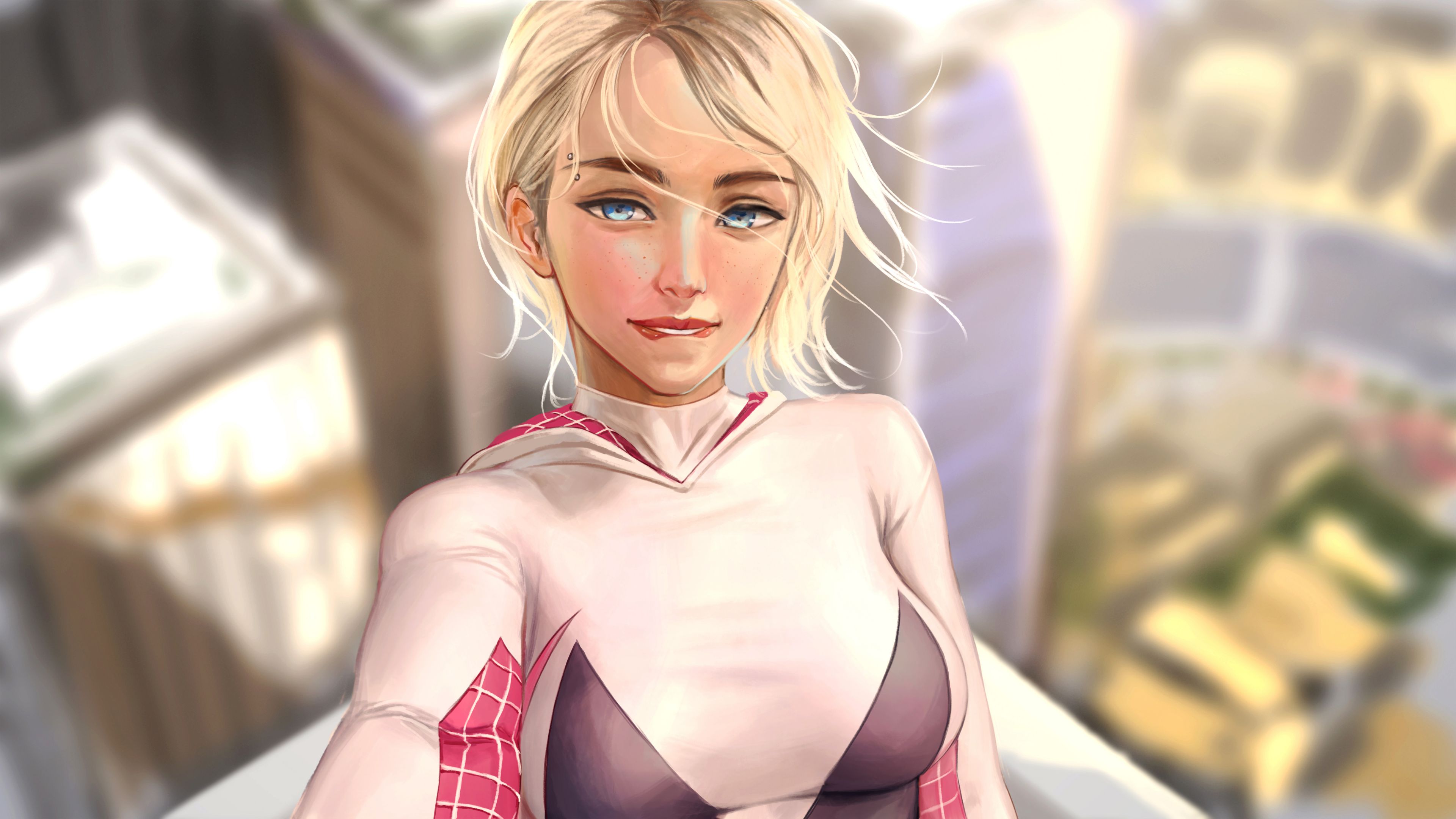 Confession (League of Legends) [Firolian] - Chapter 3.2 — Page 5