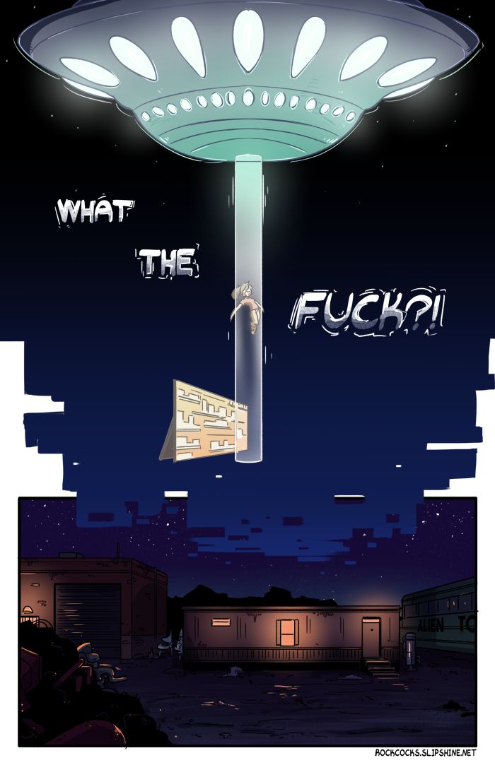 The Rock Cocks [Leslie Brown] - Chapter 7 — Page 24
