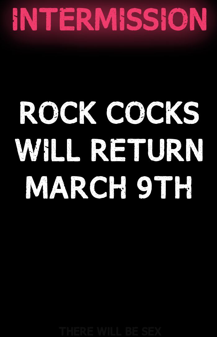 The Rock Cocks [Leslie Brown] - Chapter 5 — Page 16