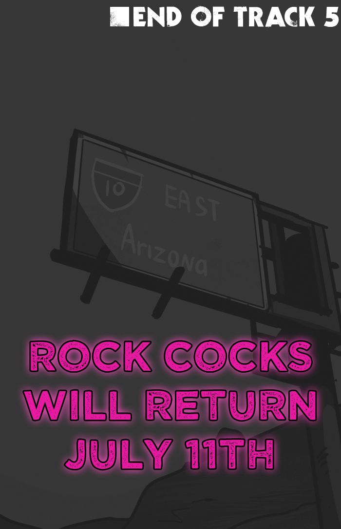 The Rock Cocks [Leslie Brown] - Chapter 5 — Page 52