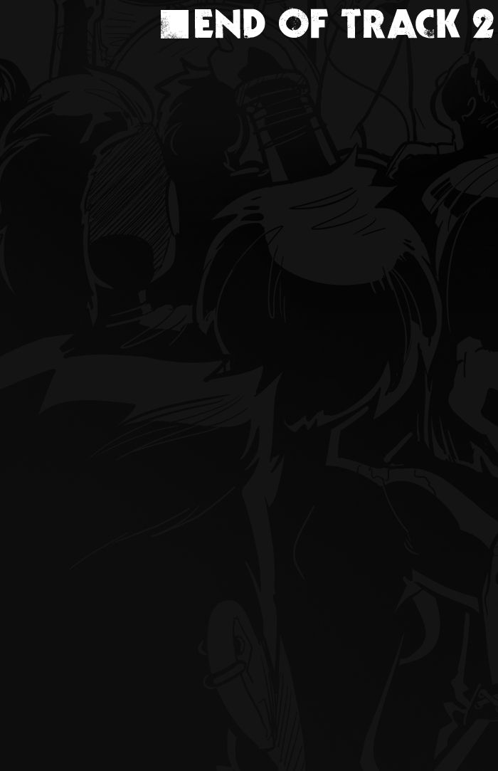 The Rock Cocks [Leslie Brown] - Chapter 2 — Page 46