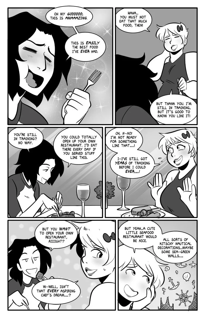 The Rock Cocks [Leslie Brown] - Chapter 0.1 — Page 49
