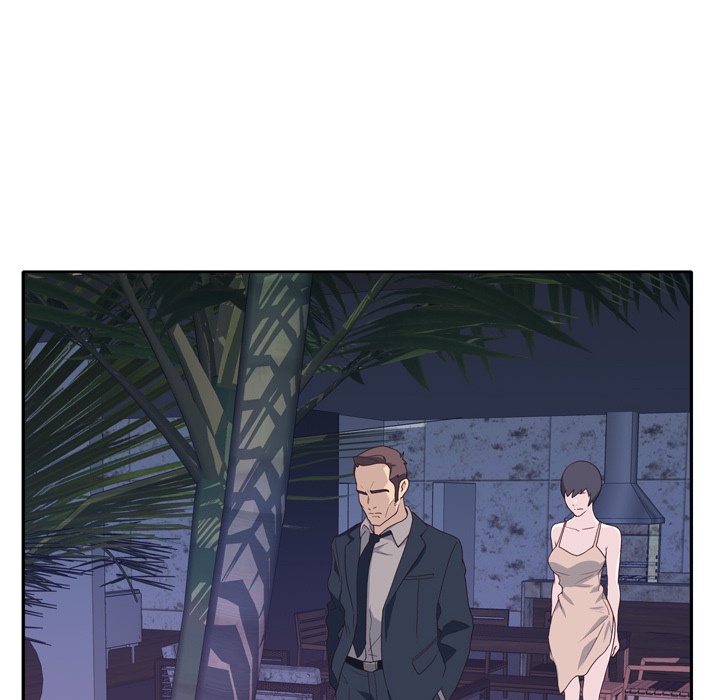 Tighty Lady [Beck Ho An] - Chapter 26 — Page 105