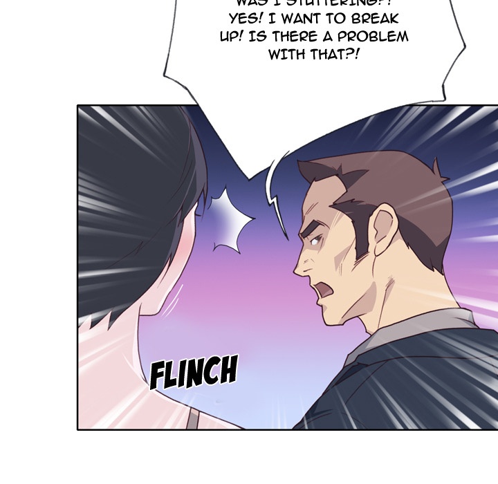 Tighty Lady [Beck Ho An] - Chapter 26 — Page 108