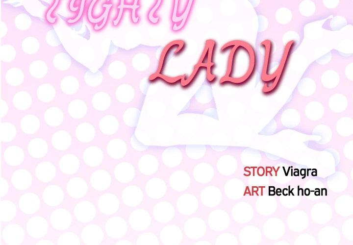 Tighty Lady [Beck Ho An] - Chapter 26 — Page 117