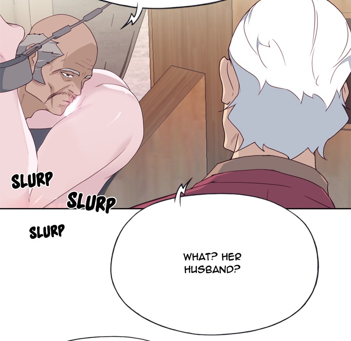 Tighty Lady [Beck Ho An] - Chapter 26 — Page 12