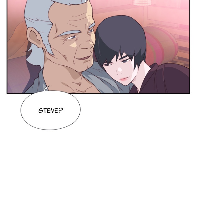 Tighty Lady [Beck Ho An] - Chapter 26 — Page 124
