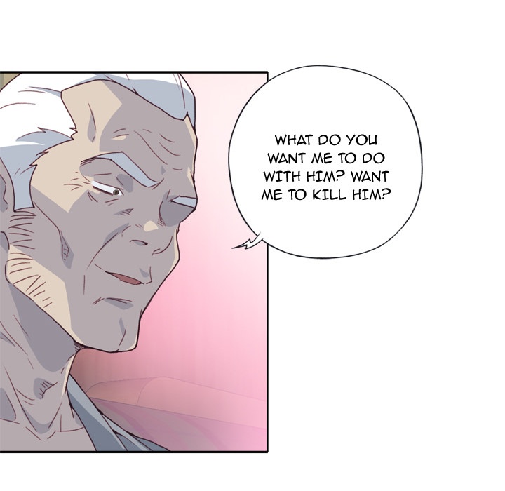 Tighty Lady [Beck Ho An] - Chapter 26 — Page 125