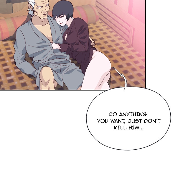 Tighty Lady [Beck Ho An] - Chapter 26 — Page 128