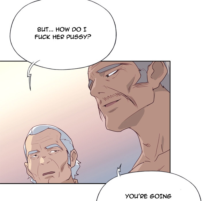 Tighty Lady [Beck Ho An] - Chapter 26 — Page 13