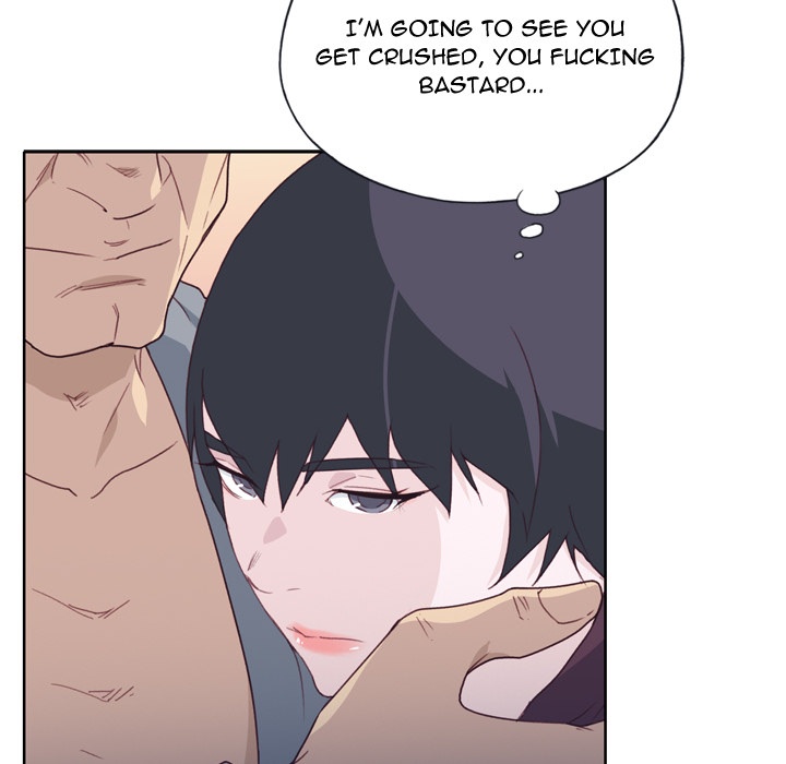 Tighty Lady [Beck Ho An] - Chapter 26 — Page 131