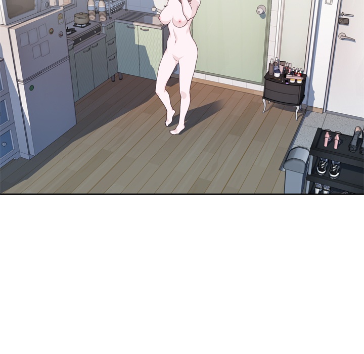 Tighty Lady [Beck Ho An] - Chapter 26 — Page 139