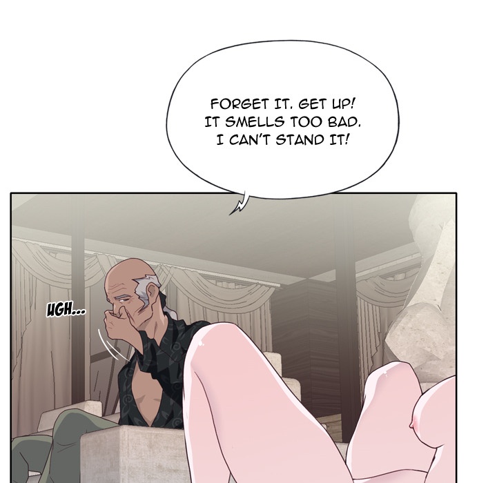 Tighty Lady [Beck Ho An] - Chapter 26 — Page 149