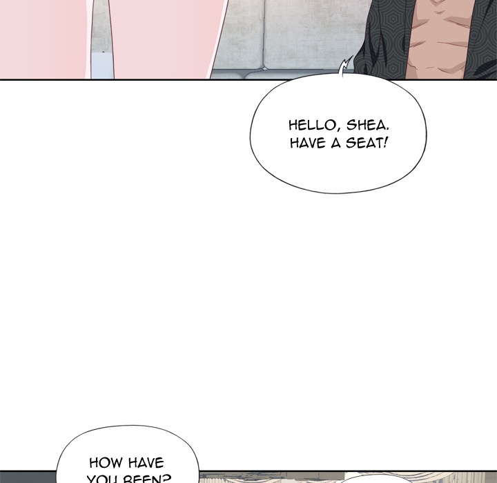 Tighty Lady [Beck Ho An] - Chapter 26 — Page 153