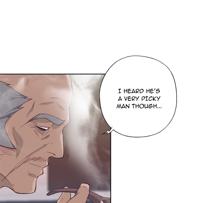 Tighty Lady [Beck Ho An] - Chapter 26 — Page 158