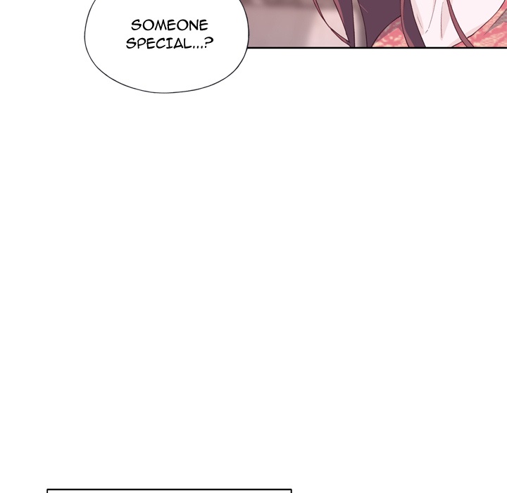Tighty Lady [Beck Ho An] - Chapter 26 — Page 167