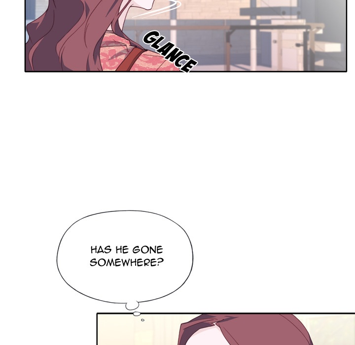 Tighty Lady [Beck Ho An] - Chapter 26 — Page 178