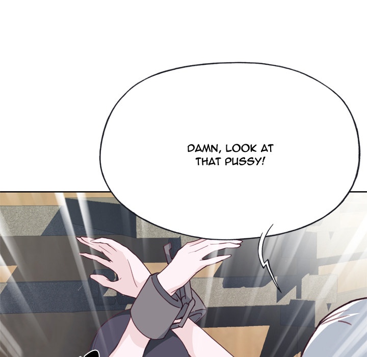 Tighty Lady [Beck Ho An] - Chapter 26 — Page 21